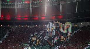 Fluminense inicia venda de ingressos para duelo com o Cerro Porteño