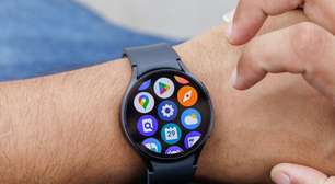 Qual é o melhor smartwatch para comprar em 2024?