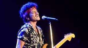 Prefeitura do Rio cancela shows de Bruno Mars. Entenda o motivo!