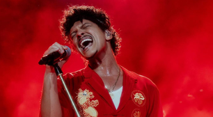 Prefeito barra show de Bruno Mars no Rio de Janeiro