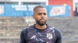 Williams Bahia comemora bom início da Inter de Limeira na Série D: 'Vitórias fundamentais'