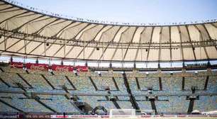 Vasco x Flamengo: clássico pela 7ª rodada do Brasileirão será no Maracanã