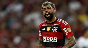 Justiça altera decisão que havia tomado sobre Gabigol e prejudica o Flamengo em negociações