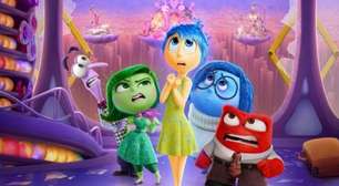 Piada vetada em 'Divertida Mente 2' pode estar em terceiro filme, diz Pixar