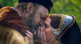 'Firebrand': filme de Karim Aïnouz retrata a única esposa que sobreviveu a Henrique VIII; veja o trailer