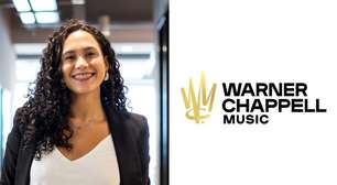 Nathália Macedo é a nova Gerente de Licenciamento e Sincronização da Warner Chappell Brasil