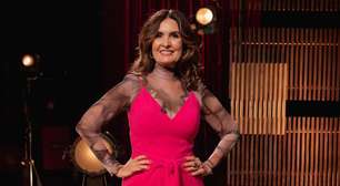 Youtuber aos 61 anos: Fátima Bernardes e as mudanças na sua carreira