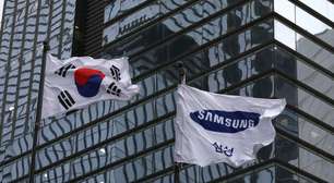 Samsung amplia semana de trabalho para 6 dias na Coreia do Sul