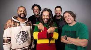 Maskavo leva reggae ao Showlivre nesta sexta-feira