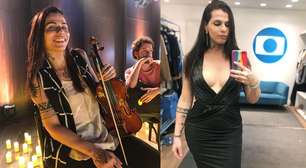 Violinista denuncia transfobia durante gravação de série da Globo
