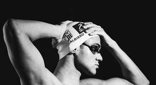 Conheça o primeiro nadador abertamente gay a defender o Brasil em uma Olimpíada