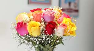 5 atitudes que estão prejudicando seus buquês de flores