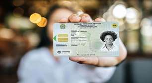 RG: nova carteira nacional de identificação! Garanta gratuitamente e mais moderna!