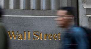 Wall St abre em alta com foco nas autoridades do Fed