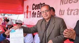 Irmão da presidente do Peru é preso por suposta corrupção