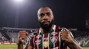 Manuel exalta vitória do Fluminense na Libertadores: 'A gente encarrou como uma final'