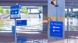 Doações para auxiliar vítimas de enchente em Porto Alegre chegam de diversas partes do mundo