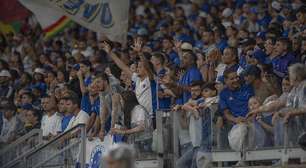 Cruzeiro fecha acordo milionário com novo patrocinador
