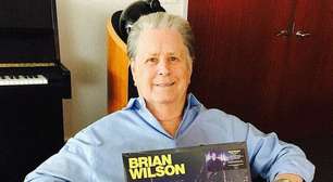 Brian Wilson, fundador do Beach Boys, terá tutela de empresário após diagnóstico de demência