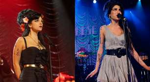 "Não sou feminista. Gosto demais de meninos": Intérprete de Amy Winehouse em Back to Black, Marisa Abela fala sobre a famosa frase da cantora