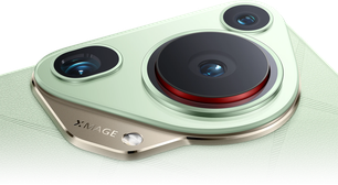 Huawei Pura 70 Ultra tem a melhor câmera em um celular, mostra DXOMARK