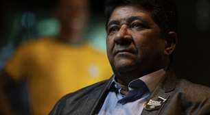 Ednaldo Rodrigues, presidente da CBF deixa em aberto a paralisação do Brasileirão