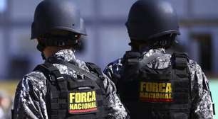 Força Nacional chega a Porto Alegre para reforçar segurança, confirma BM
