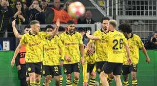 Mainz 05 x Borussia Dortmund: onde assistir, escalações e arbitragem