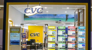 Prejuízo da CVC (CVCB3) cai 73% no primeiro trimestre, para R$ 34 milhões