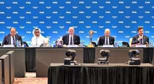 Sindicato internacional dos atletas pede a Fifa o adiamento do Mundial de Clubes de 2025