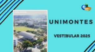Unimontes: obras literárias do Vestibular 2025 e PAES estão publicadas