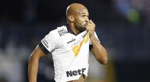 Ex-Vasco, Grêmio e Corinthians, Fellipe Bastos anuncia aposentadoria