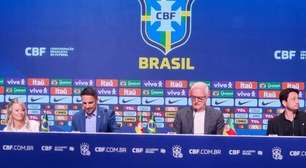 Dorival convoca Seleção Brasileira para disputa da Copa América. Veja lista!