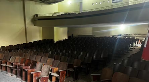 Após dez anos fechado, Teatro Grajaú vai reabrir