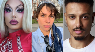 Celebridades abrem o jogo sobre os horrores que viveram na 'cura gay'