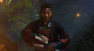Ghost of Tsushima é removido do Steambet365 6 horse challenge predictionpaíses sem PSN