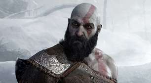 God of War Ragnarok será anunciado para PC em breve, diz insider