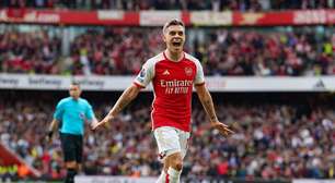 Palpite Manchester United x Arsenal - Campeonato Inglês - 12/5/2024