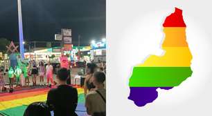 Parada LGBTQIA+ de Parnaíba ganha declaração de patrimônio cultural imaterial do Piauí