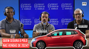 Podcast: líder do quadrimestre, Polo será o campeão de vendas?