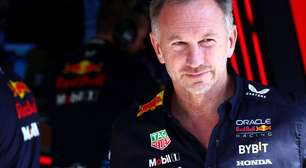 F1: "Veremos se a McLaren sustenta o ritmo na Europa", disse Horner
