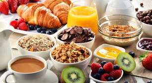 Café da manhã: saiba como montar uma refeição saudável e equilibrada