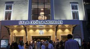 Reabertura da Sala Cecilia Meireles reforça agenda de clássicos da semana
