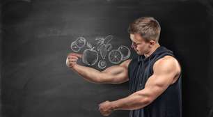 10 erros que impedem o ganho de massa muscular