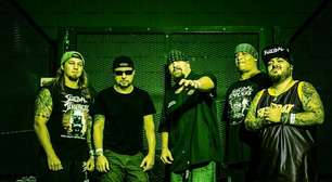 Suicidal Tendencies anuncia turnê no Brasil com show gratuito em São Paulo