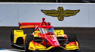 Indy: Palou toma liderança após parada nos boxes e vence GP de Indianápolis