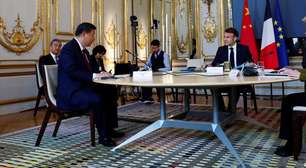Xi Jinping na Europa: dividir para conquistar?