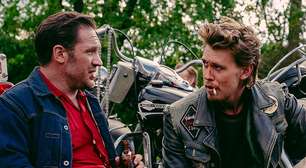 Trailer | Astros de "Elvis" e "Venom" viram motoqueiros em "Clube dos Vândalos"
