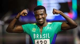 Brasil conquista mais 10 medalhas no Ibero-Americano