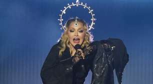 Vale a pena ver de novo: Multishow reprisa show da Madonna neste fim de semana; saiba como assistir